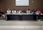 CÂMARA DE VEREADORES DE LEBON RÉGIS SE REUNEM EM SESSÃO EXTRAORDINARIA