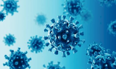 NOVA EPIDEMIA VINDO DA CHINA: O META PNEUMOVÍRUS. CIENTISTAS DIZEM QUE PODE SER TÃO CONTAGIOSO COMO O CORONAVIRUS