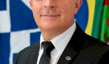 O LEBONREGENSE ALMIR GRANEMANN É  VICE PRESIDENTE DO CONSELHO REGIONAL DE ADMINISTRAÇÃO DE SANTA CATARINA