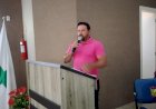VEREADOR RODRIGO DA SILVA PEDE RESTAURAÇÃO NA ESCOLA LINHA VITÓRIA