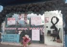 SUSPEITO DO ASSASSINATO DO CABELEIREIRO FELIPE EM TIMBÓ GRANDE, SE APRESENTA À POLÍCIA