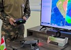 DRONES REFORÇAM A FISCALIZAÇÃO DA POLÍCIA AMBIENTAL