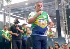 COM APOIO DE MUITOS DEPUTADOS DE VÁRIOS PARTIDOS E APOIO DE RATINHO JÚNIOR JOÃO RODRIGUES LANÇA A PRÉ CANDIDATURA A GOVERNO DE SANTA CATARINA