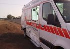 PACIENTE DE TIMBÓ GRANDE EM ESTADO GRAVE. MORRE APÓS AGRAVAMENTO COM ACIDENTE DA AMBULÂNCIA EM LEBON RÉGIS