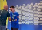 ATLETA DE LEBON RÉGIS CONQUISTA TÍTULO NACIONAL E REPRESENTARÁ O BRASIL NA ALEMANHA