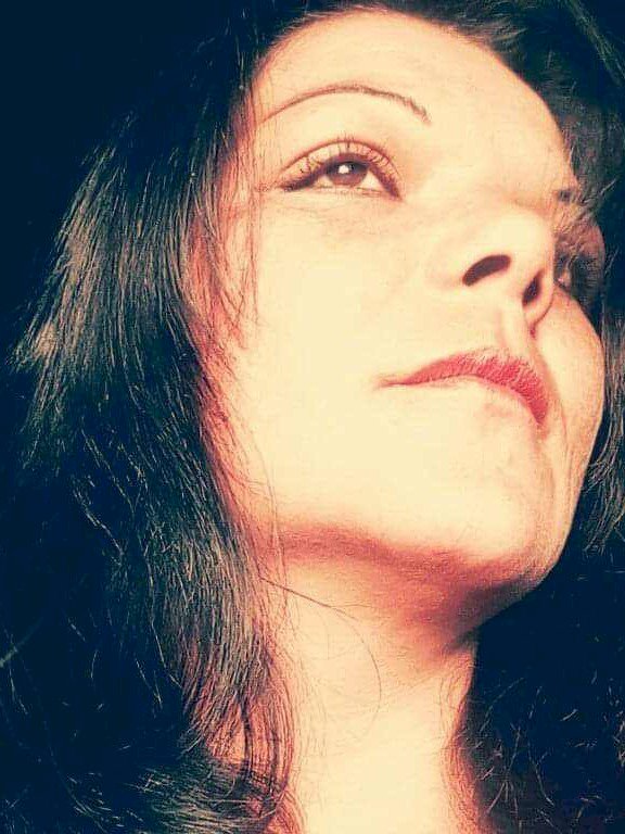 LEBON RÉGIS: MULHER ESTÁ DESAPARECIDA APÓS SAIR DE CASA; FAMÍLIA PEDE AJUDA PARA ENCONTRAR
