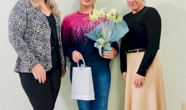 LEBON RÉGIS: CÂMARA DOS DIRIGENTES LOJISTAS TEM NOVA DIRETORIA