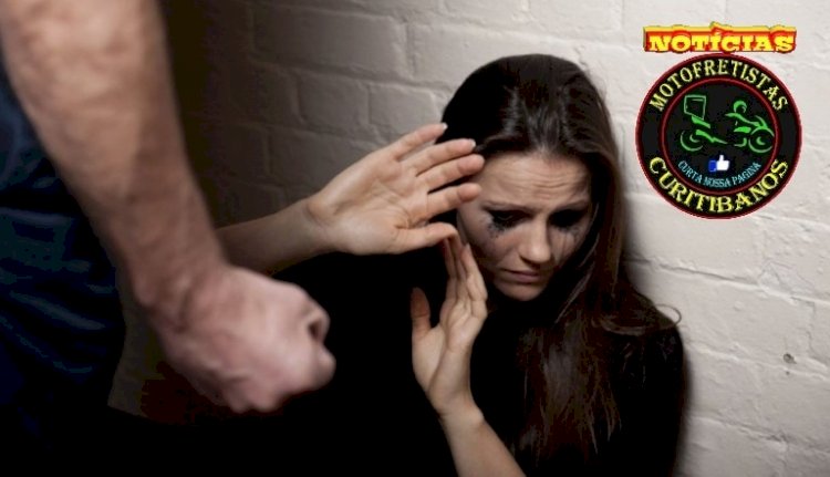 MASCULINO É PRESO POR VIOLÊNCIA DOMÉSTICA EM LEBON RÉGIS
