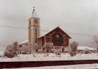 JULHO DE 1981: A NEVE QUE COBRIU LEBON RÉGIS E ENTROU PARA A HISTÓRIA