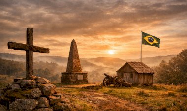 LEBON RÉGIS É O MUNICÍPIO QUE MAIS POSSUI SITIOS HISTÓRICOS DA GUERRA DO CONTESTADO