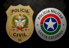 LEBON RÉGIS: FORAGIDO QUE NÃO RETORNOU DE SAÍDA TEMPORÁRIA É RECAPTURADO PELA POLÍCIA