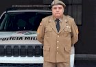 LEBON RÉGIS: SARGENTO JAIR  DEIXA A ATIVA APÓS 31 ANOS E 7 MESES NA POLÍCIA MILITAR