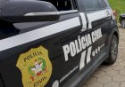 POLÍCIA CIVIL DE LEBON RÉGIS CUMPRE MANDADO DE PRISÃO EM MONTE CASTELO