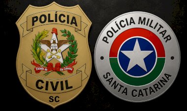 LEBON RÉGIS: FORAGIDO QUE NÃO RETORNOU DE SAÍDA TEMPORÁRIA É RECAPTURADO PELA POLÍCIA
