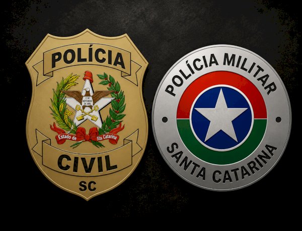 LEBON RÉGIS: FORAGIDO QUE NÃO RETORNOU DE SAÍDA TEMPORÁRIA É RECAPTURADO PELA POLÍCIA