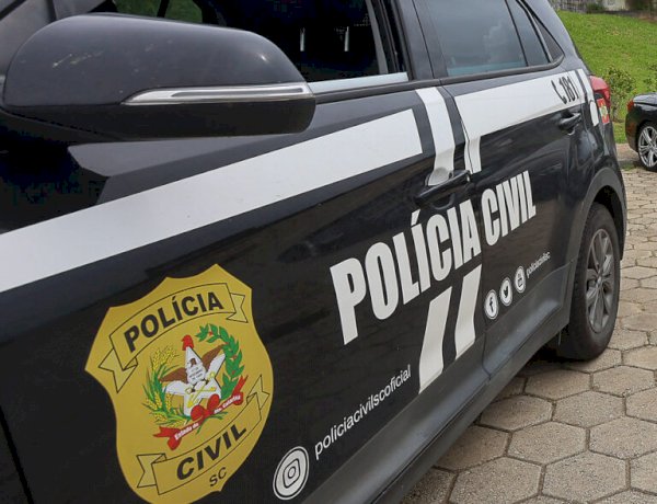 POLÍCIA CIVIL DE LEBON RÉGIS CUMPRE MANDADO DE PRISÃO EM MONTE CASTELO