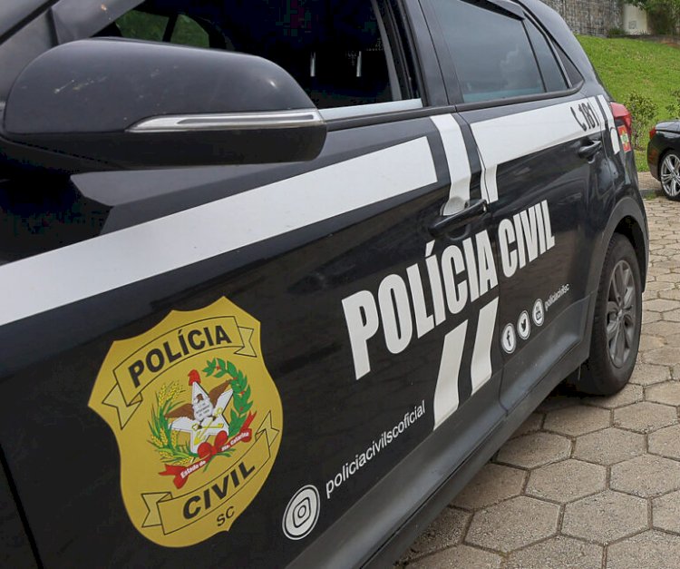 POLÍCIA CIVIL DE LEBON RÉGIS CUMPRE MANDADO DE PRISÃO EM MONTE CASTELO