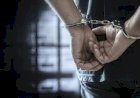 LEBON RÉGIS: FORAGIDO CONDENADO POR AMEAÇA, DESCUMPRIMENTO DE MEDIDA PROTETIVA E DISPARO DE ARMA DE FOGO É CAPTURADO PELA POLÍCIA CIVIL