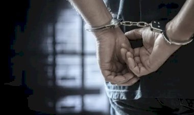 LEBON RÉGIS: FORAGIDO CONDENADO POR AMEAÇA, DESCUMPRIMENTO DE MEDIDA PROTETIVA E DISPARO DE ARMA DE FOGO É CAPTURADO PELA POLÍCIA CIVIL