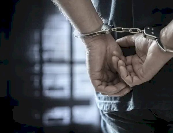 LEBON RÉGIS: FORAGIDO CONDENADO POR AMEAÇA, DESCUMPRIMENTO DE MEDIDA PROTETIVA E DISPARO DE ARMA DE FOGO É CAPTURADO PELA POLÍCIA CIVIL