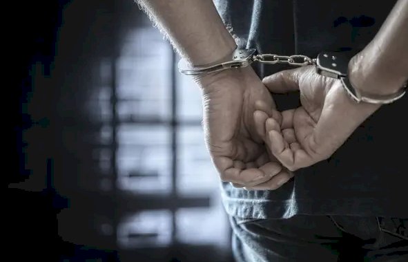LEBON RÉGIS: FORAGIDO CONDENADO POR AMEAÇA, DESCUMPRIMENTO DE MEDIDA PROTETIVA E DISPARO DE ARMA DE FOGO É CAPTURADO PELA POLÍCIA CIVIL