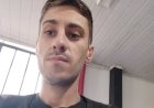 JOVEM DE 24 ANOS ESTÁ DESAPARECIDO DESDE TERÇA-FEIRA EM CAÇADOR; FAMÍLIA PEDE AJUDA PARA LOCALIZÁ-LO