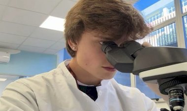 LEBONREGENSE É DESTAQUE NACIONAL NA OLIMPÍADA BRASILEIRA DE NEUROCIÊNCIAS