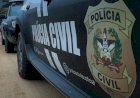 LEBON RÉGIS: MULHER É IDENTIFICADA COMO AUTORA DE FURTO EM SUPERMERCADO; POLÍCIA CIVIL RECUPERA R$ 56 MIL EM CHEQUES
