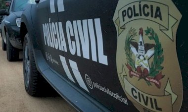 LEBON RÉGIS: MULHER É IDENTIFICADA COMO AUTORA DE FURTO EM SUPERMERCADO; POLÍCIA CIVIL RECUPERA R$ 56 MIL EM CHEQUES
