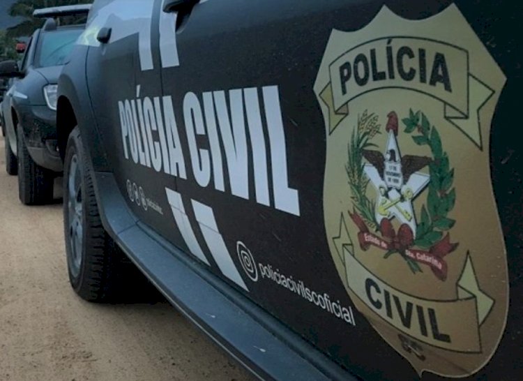 LEBON RÉGIS: MULHER É IDENTIFICADA COMO AUTORA DE FURTO EM SUPERMERCADO; POLÍCIA CIVIL RECUPERA R$ 56 MIL EM CHEQUES